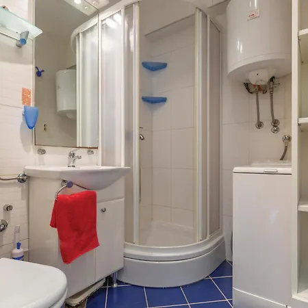 Two-bedroom In