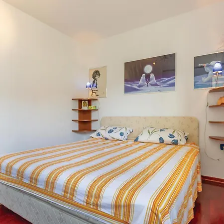 Two-bedroom In Brela