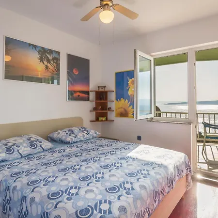 Apartamento Two-bedroom In