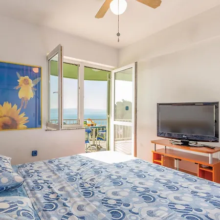 Two-bedroom In