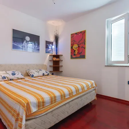 Apartamento Two-bedroom In