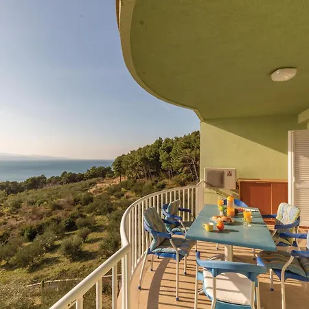Two-bedroom In *