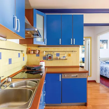 Two-bedroom In